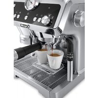 Рожковая кофеварка DeLonghi La Specialista EC 9335.M