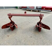 Окучник Механический завод ОР-1-01 (сцепка под квадрат)