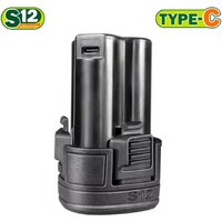 Аккумулятор для инструмента Dyllu DTLBS5150 (12В/1.5 Ah)