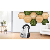 Пылесос Bosch Serie 2 BGLS2WH1H