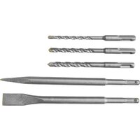 Перфоратор Парма П-01-24/900ЭР (кейс)