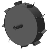 Грунтозацеп Forza 01.01.17