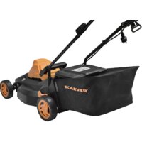 Газонокосилка Carver LME-1840