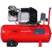 Компрессор Fubag VDC/50 Auto Master Kit 641270
