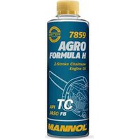 Моторное масло Favorit MOTO 4-T SAE 10W-30 API SL 600мл