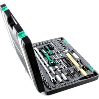 Универсальный набор инструментов Stels 14112 (119 предметов)