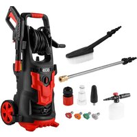 Мойка высокого давления ECO HPW-1724RSi