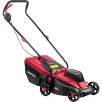 Газонокосилка Wortex CLM 3336 ALL1 (с 2-мя АКБ)