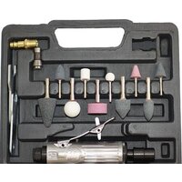 Пневмошлифмашина Fubag GL25000 100101