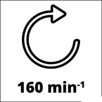 Пневматическая трещотка Einhell TC-PR 68 4139180