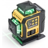 Лазерный нивелир Instrumax LINEPRO 4D Expert SET