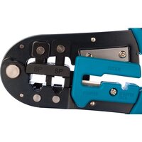 Пресс-клещи GROSS Gross 17719