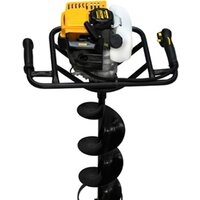 Мотобур Champion AG252