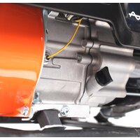 Бензиновый генератор Patriot GP 3510