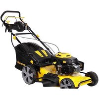 Газонокосилка Champion LM5346E