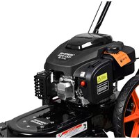 Газонокосилка Skiper GW550