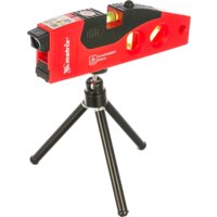 Лазерный нивелир Matrix 35022 (со штативом)