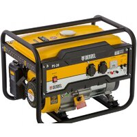 Бензиновый генератор Denzel PS 28