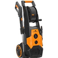 Мойка высокого давления Carver CW-2501EI