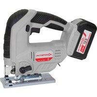 Электролобзик Интерскол МПА-65/18Л2 630.2.2.70 (с 2-мя АКБ, кейс)