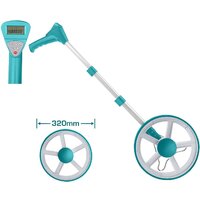Курвиметр Total TMT19923