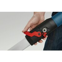 Шлифмашина для стен и потолков Bosch GTR 550 Professional 06017D4020 (с кейсом)