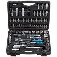 Универсальный набор инструментов ТРЕК TR15094 (94 предмета)