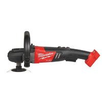 Полировальная машина Milwaukee M18 FAP180-0X 4933451552 (без АКБ, кейс)