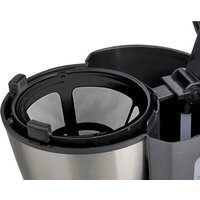 Капельная кофеварка Vitek VT-1506 BK