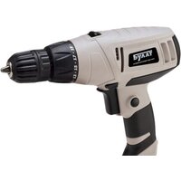 Дрель-шуруповерт БУЛАТ ДШC-600/2