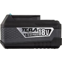 Аккумулятор Tesla TB1840 (18В/4 Ah)