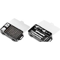 Набор бит Wortex BS 115 1323451