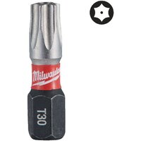 Набор бит Milwaukee Shockwave TX BO30 4932500376