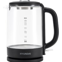 Электрический чайник Hyundai HYK-G3402