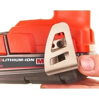 Шуруповерт для гипсокартона Milwaukee M18 FSGC-202X 4933459199 (с 2-мя АКБ, кейс)