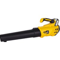 Ручная воздуходувка Champion BB1811 (без АКБ)