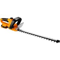 Кусторез Deko DKBC56 085-2042 (с 1-им АКБ)