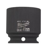 Головка слесарная Milwaukee 4932471668