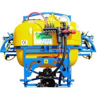 Опрыскиватель Demarol 400L-12M