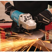 Угловая шлифмашина Makita GA9080FX1