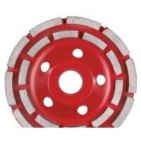 Алмазная чашка Milwaukee 4932451186