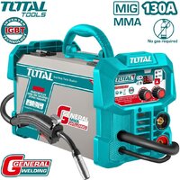 Сварочный инвертор Total TFC13018