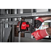 Адаптер слесарный Milwaukee 4932478105