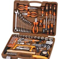 Универсальный набор инструментов Ombra OMT101S 101 предмет