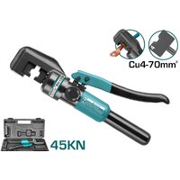 Пресс гидравлический Total THCT070