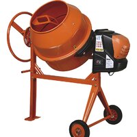 Бетономешалка Skiper CM-70