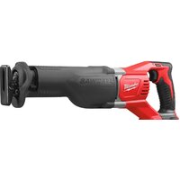 Сабельная пила Milwaukee M18 BSX-0 4933447275 (без АКБ)