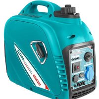 Бензиновый генератор Total TP530001