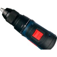 Дрель-шуруповерт Bosch GSR 18V-50 Professional 06019H5000 (с 2-мя АКБ, кейс)