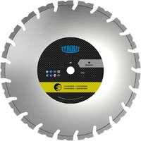 Отрезной диск алмазный  Tyrolit Basic DCU 350x3.2x25.4 34501462